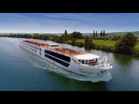 What is Luxury Cruising?